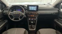 Dacia Jogger 1.6 hybrid 140ch Extreme 5 places — photo 11
