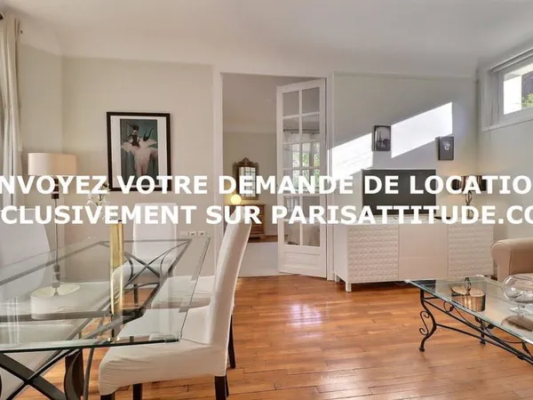 Appartement 2 pièces 54 m²