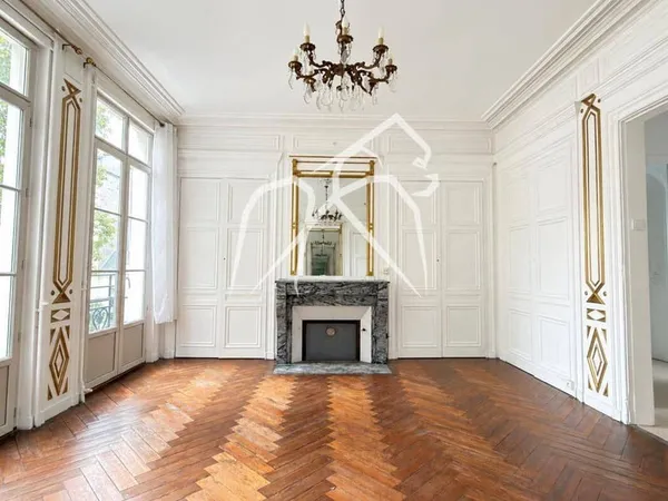 Studio 1 pièce 34 m²