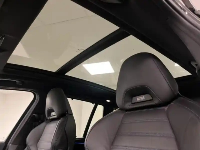 Bmw X3 xdrive30e 292ch m sport — photo 9