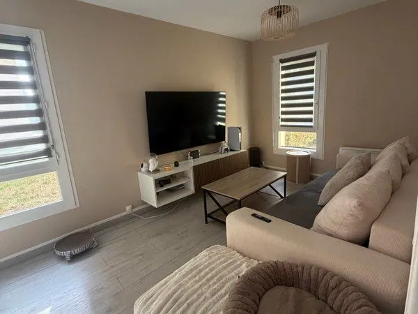 Appartement 75m2