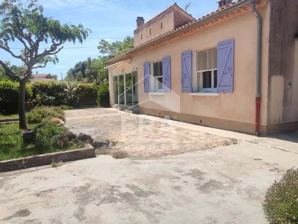 Maison 4 pièces 78 m²
