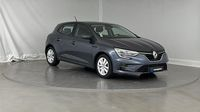 Renault Mégane 1.5 Blue dCi 115ch Business EDC -21N — photo 3