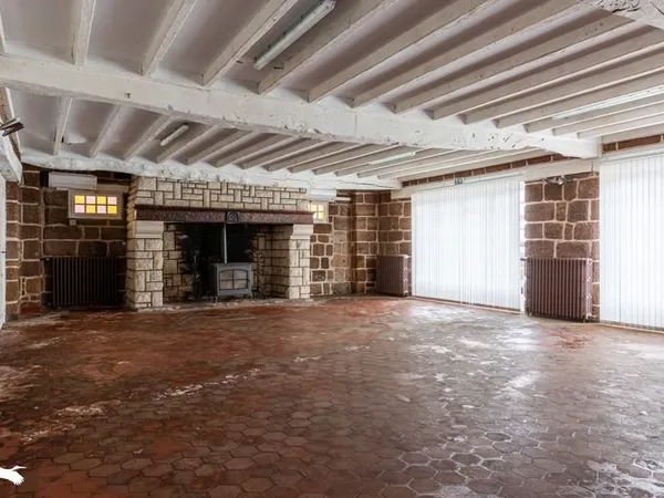 Grange 7 pièces 500 m²