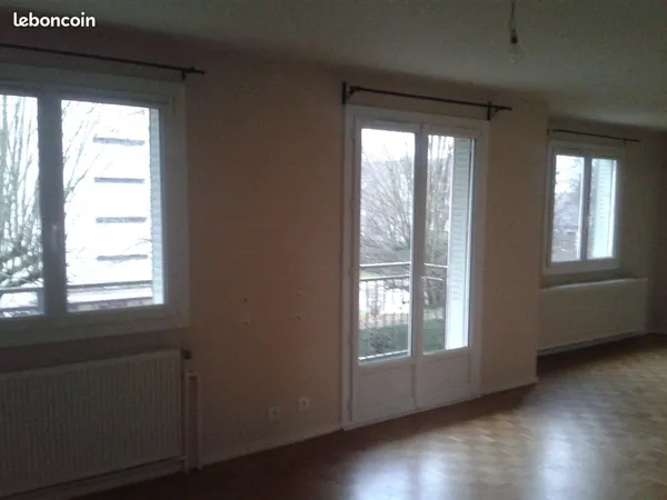 Loue appartement F3