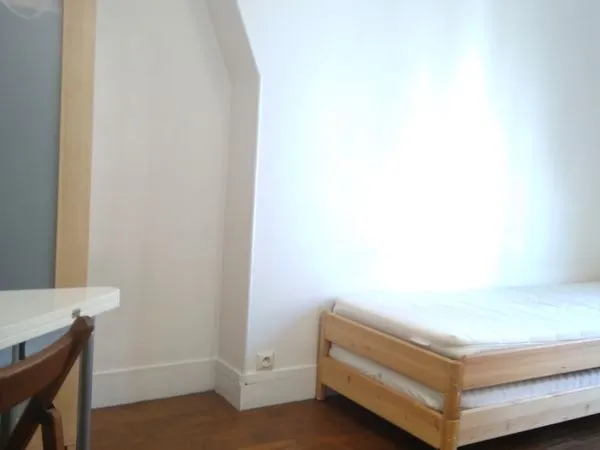 Location studio