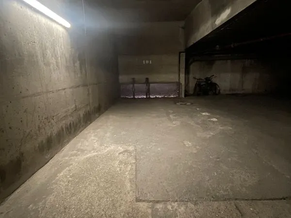Parking 13ème/5ème