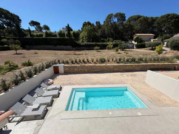 Maison 4 pièces 99 m²