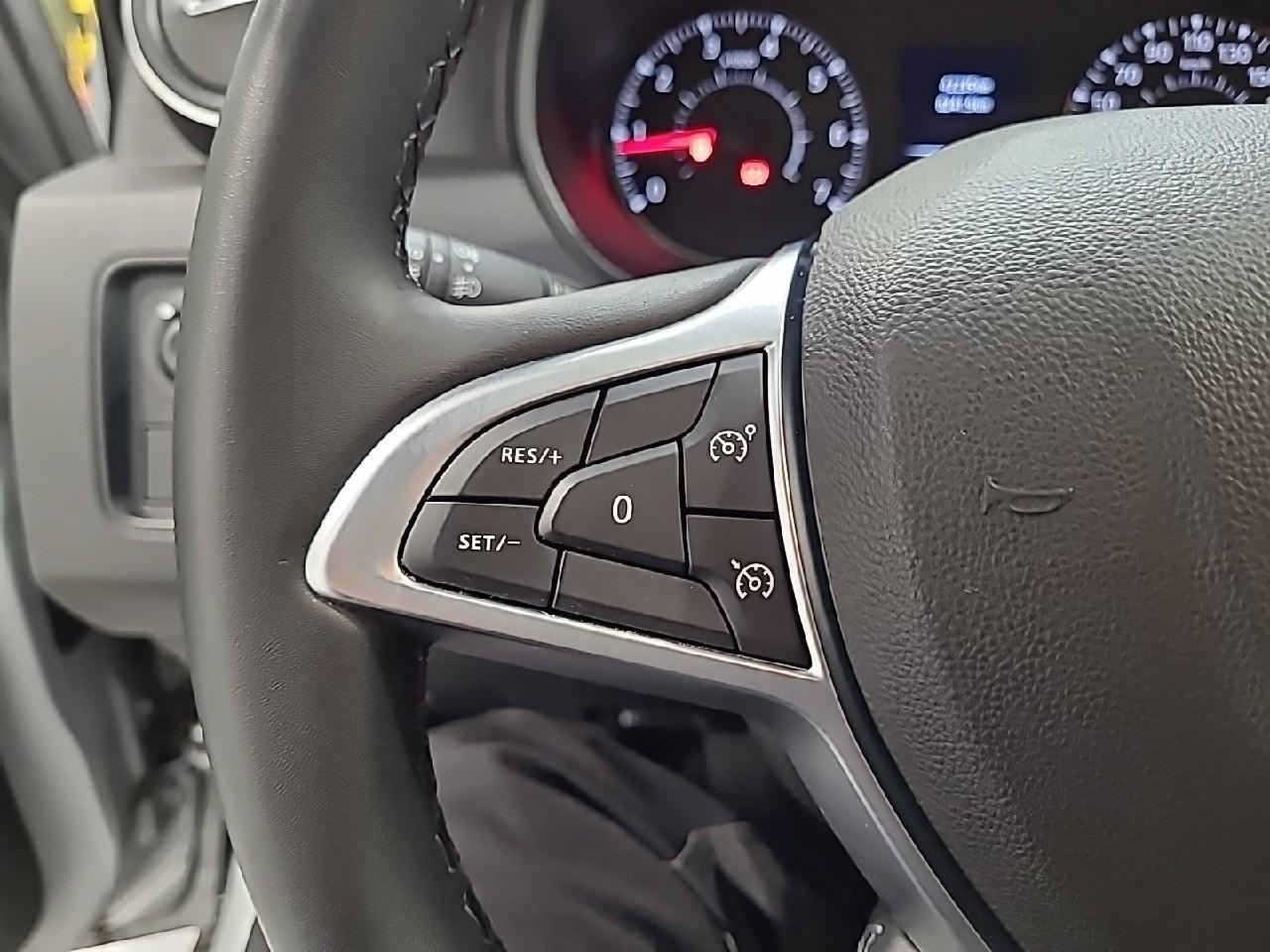 Dacia Duster tce 130 fap 4x2 prestige — photo 22