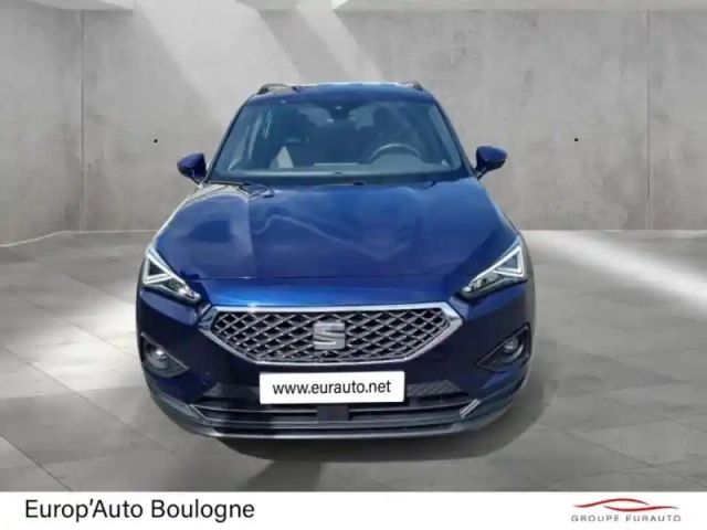 Seat Tarraco 2.0 tdi 150ch urban dsg7 7 places — photo 2