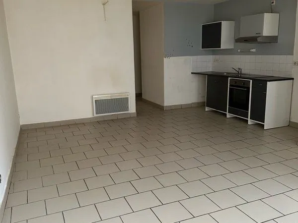 Appartement centre ville Breteuil