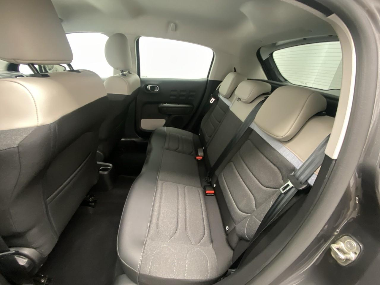 Citroën C3 puretech 110 s&s bvm6 saint james — photo 10
