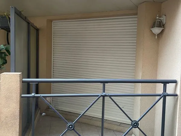 Appartement T2