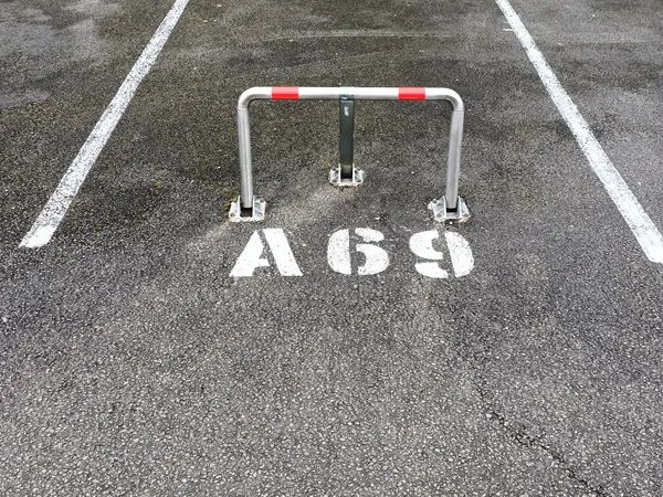 Parking aerien a vendre