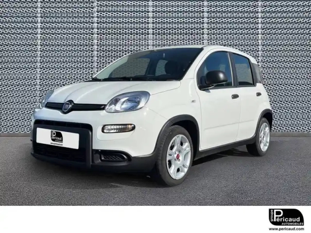 Fiat Panda 1.0 70 ch hybrid bsg s/s