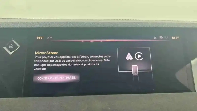 Ds Ds 4 hybride e-tense 225 eat8 — photo 95