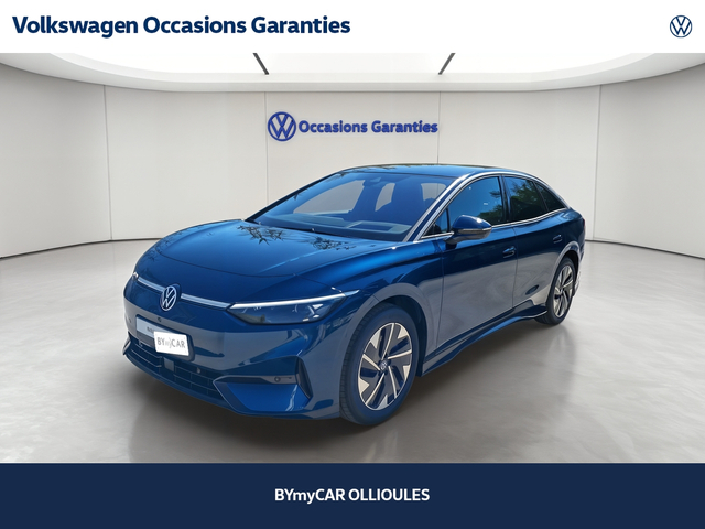 Volkswagen ID.7 286 ch Pro