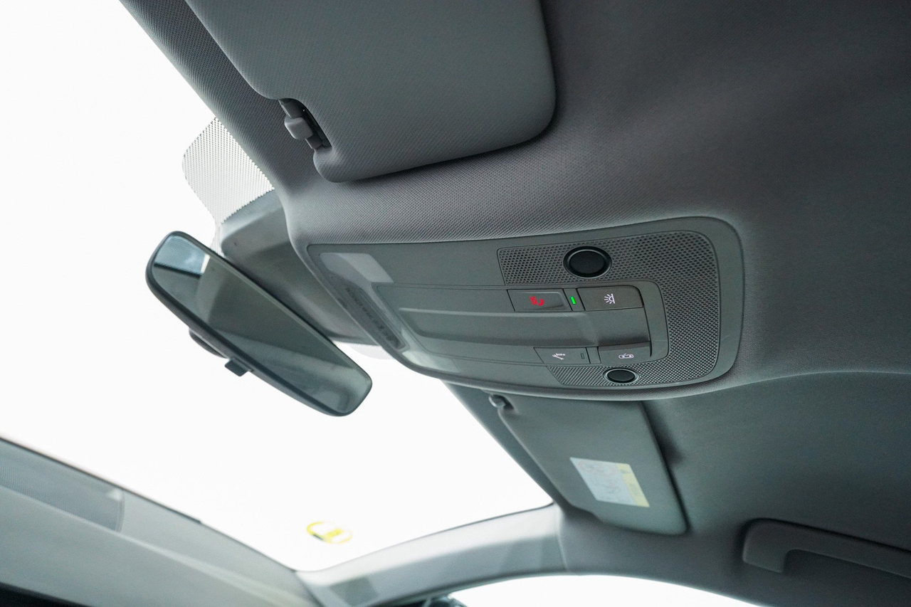 Audi A1 Sportback — photo 28