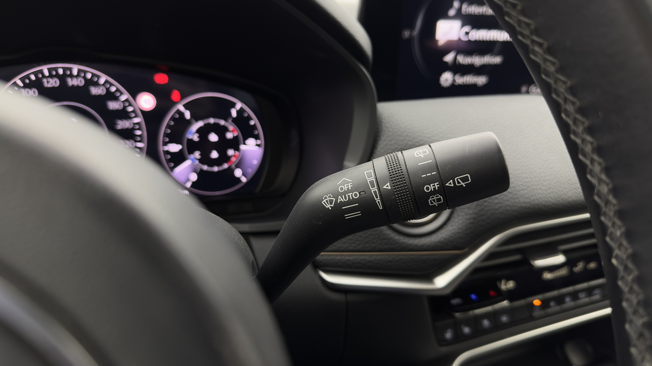 Mazda CX-60 2.5L e-SKYACTIV PHEV 327 ch 4x4 BVA8 — photo 19