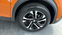 Peugeot 2008 1.2 PureTech 130ch S&S GT EAT8 — photo 20