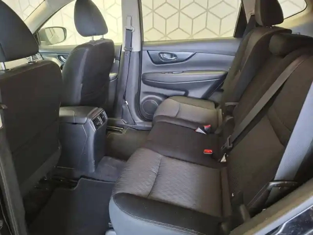 Nissan X-Trail dci 150 7pl — photo 17