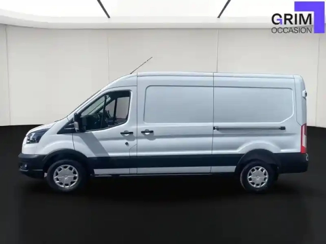 Ford Transit fgn t330 l3h2 2.0 ecoblue 170 s&amp;s — photo 20