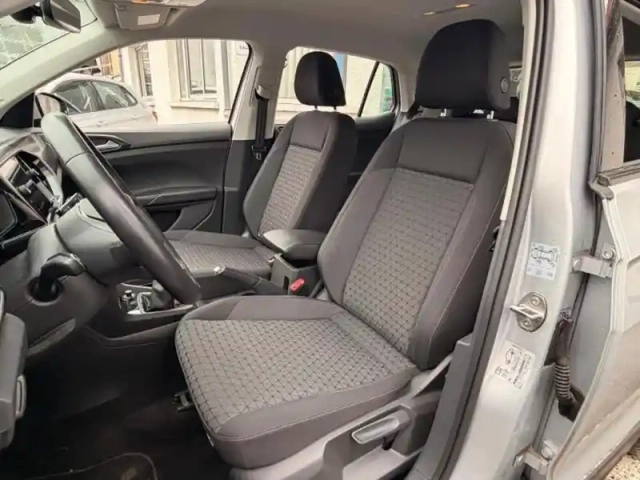 Volkswagen T-Cross 1.0 tsi 95ch life tech — photo 13