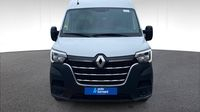 Renault Master FOURGON MASTER FGN TRAC F3300 L2H2 BLUE DCI 135 GRAND CONFORT