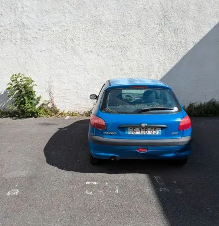 Vente Place de Parking Bordeaux Centre