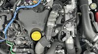 Renault Clio 1.5 Blue dCi 100ch Evolution - 24 — photo 20