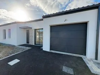 Maison Neuve 85230 Saint Urbain
