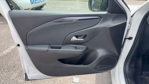 Opel Corsa 1.2 Turbo 100 - Elegance Business – 2023 – 82490 km – Essence – Boîte Manuelle — photo 24