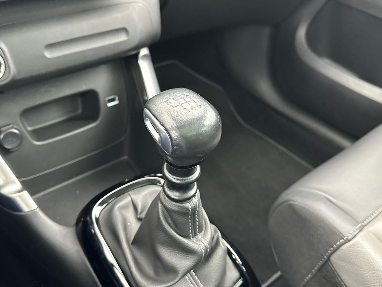 Citroën C3 Aircross puretech 110 s&s bvm6 shine pack — photo 25