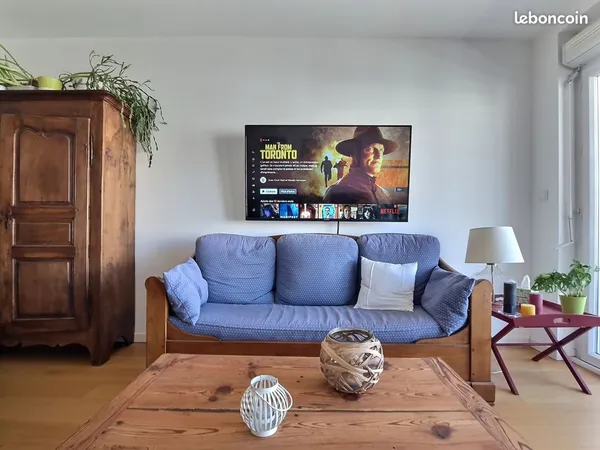 Appartement Agroparc