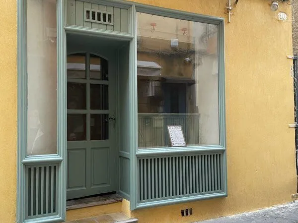 Loue Local , Magasin ou Bureau