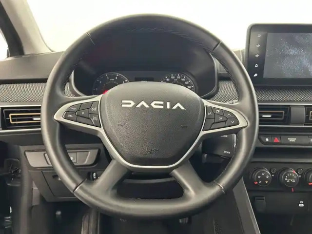 Dacia Sandero eco-g 100 gsr2 — photo 25