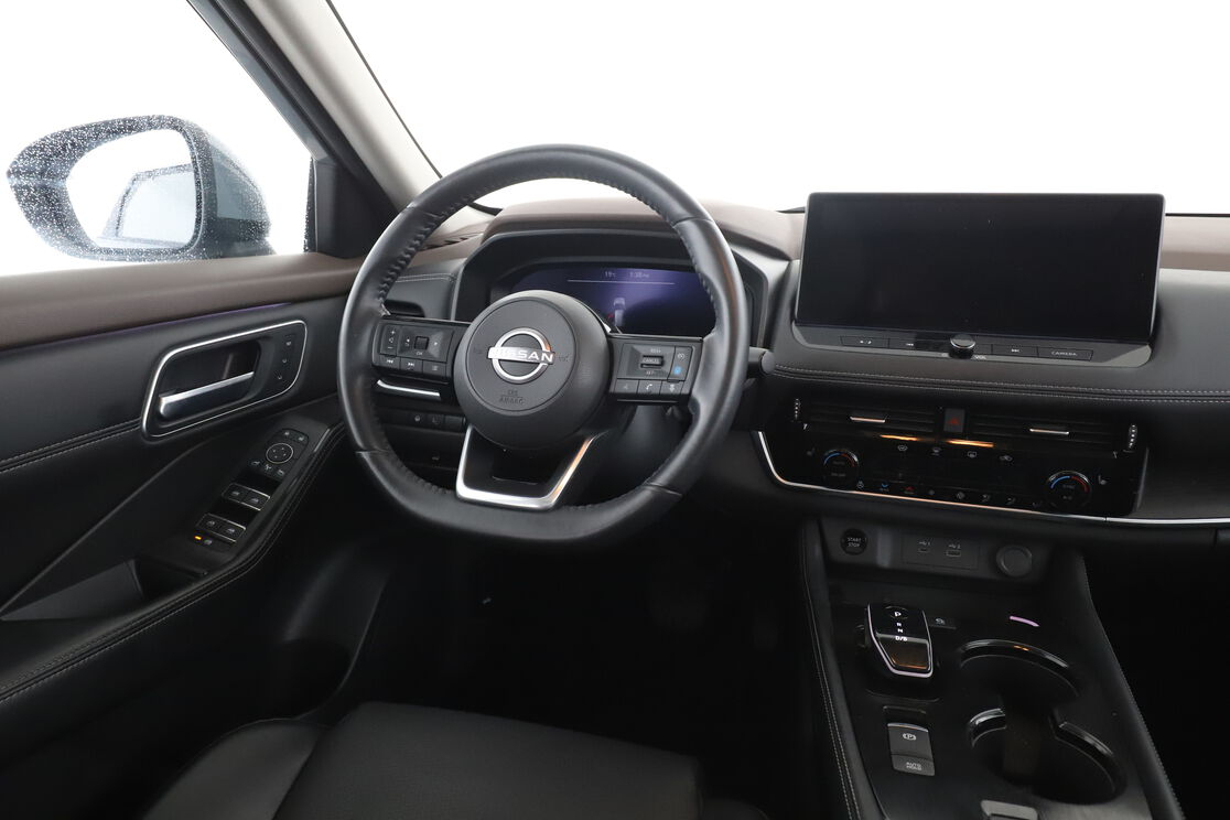 Nissan X-Trail 1.5 e-POWER Tekna — photo 12