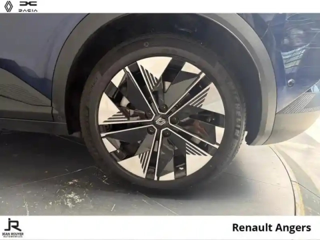 Renault Scenic e-tech electric 220ch techno grande autonomie -24 — photo 8