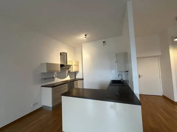 Appartement 3 pièces 74 m²