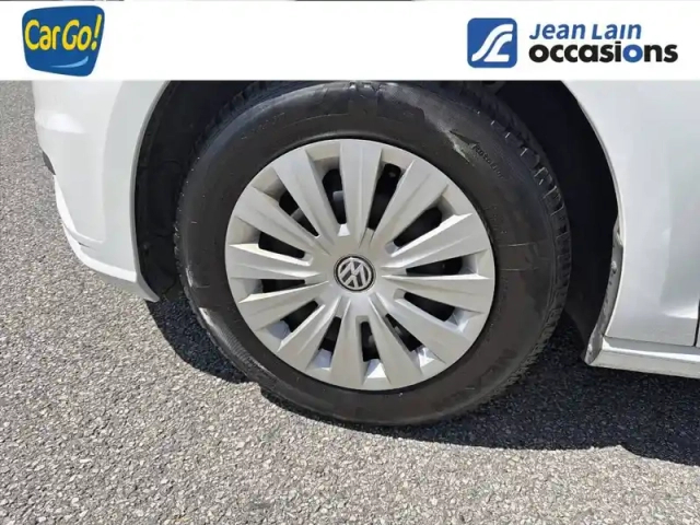 Volkswagen Golf 1.0 tsi 85 bvm5 — photo 12