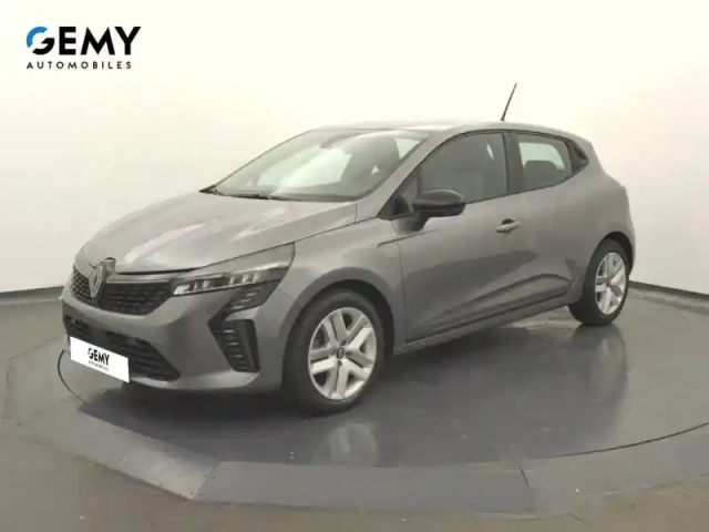 Renault Clio tce 90