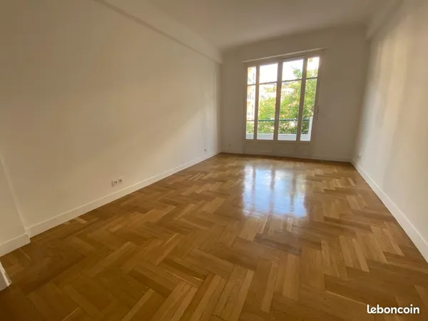 3 Pièces 69 m² - NICE Gorbella