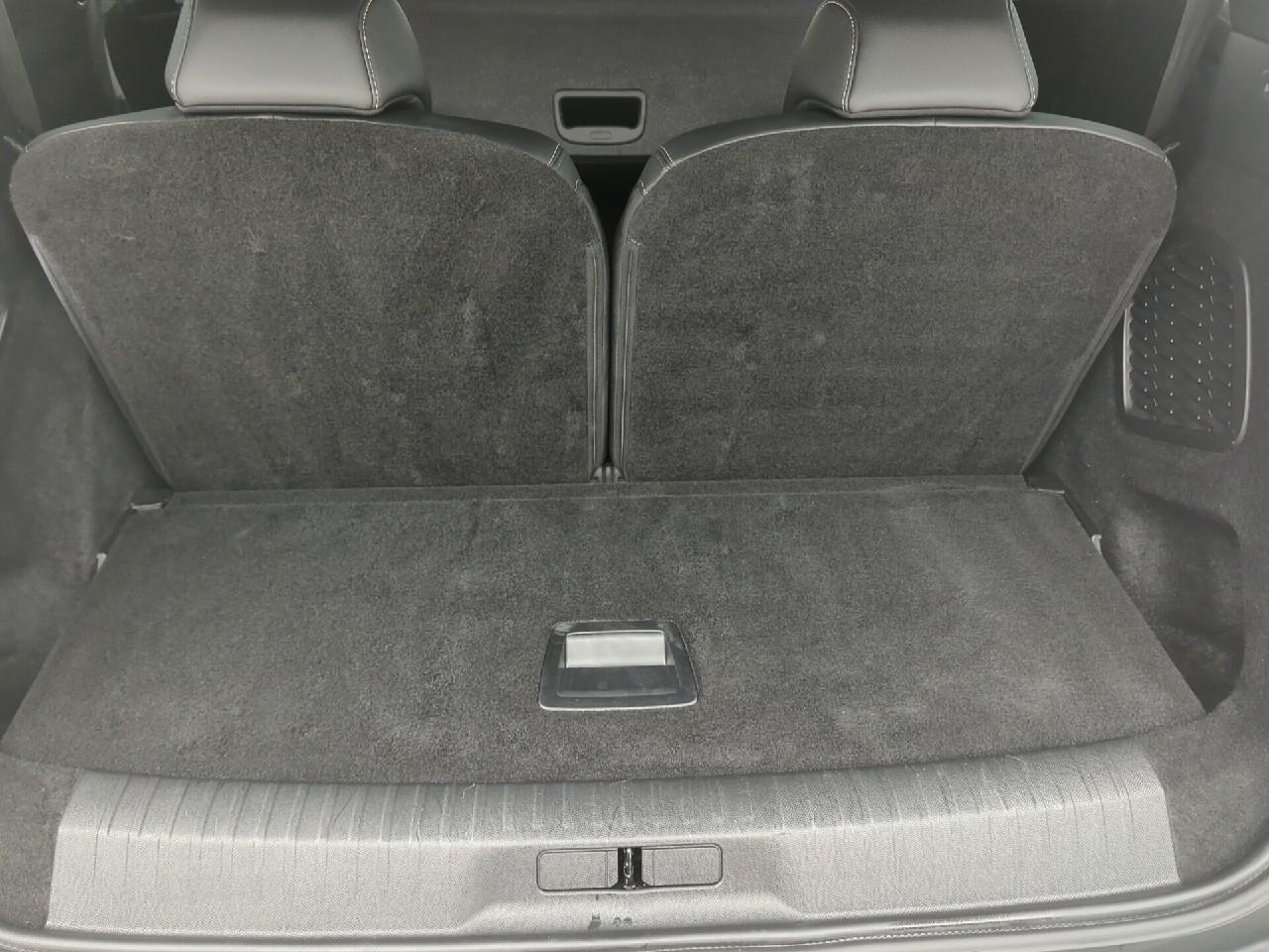 Peugeot 5008 hybrid 145 ch e-dcs6 allure — photo 6