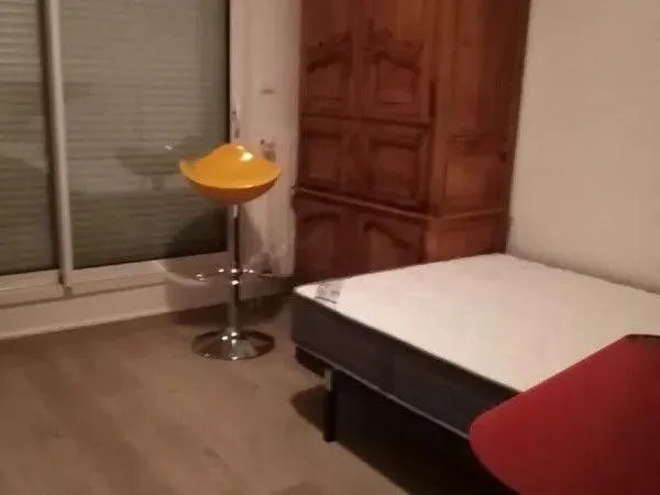 Belle chambre meublée chez l'habitant à Rennes