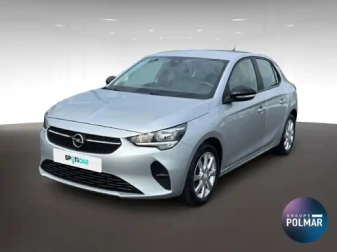 Opel Corsa 1.2 turbo 100ch edition