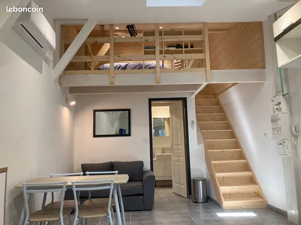 Immeuble de rapport 6 pièces 147 m²