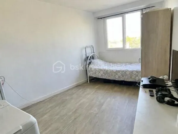 Studio de 15m2 à Nogent-sur-Oise