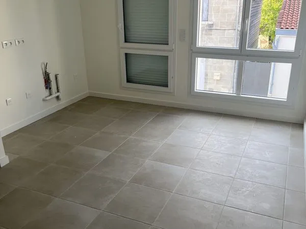Appartement 2 pièces 36 m²