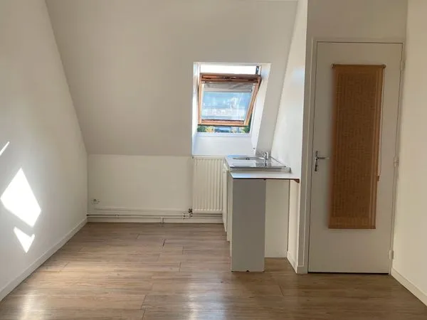 Studio lumineux - Vendôme