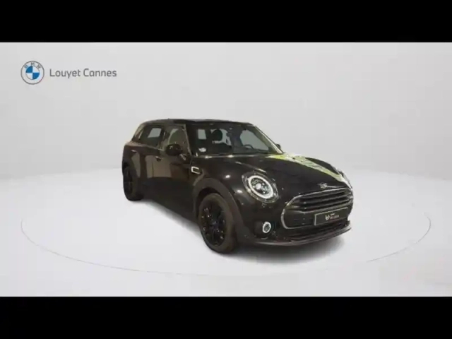 Mini Mini clubman cooper 136ch edition premium plus bva7 — photo 3
